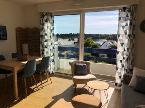 Appartement vue mer
